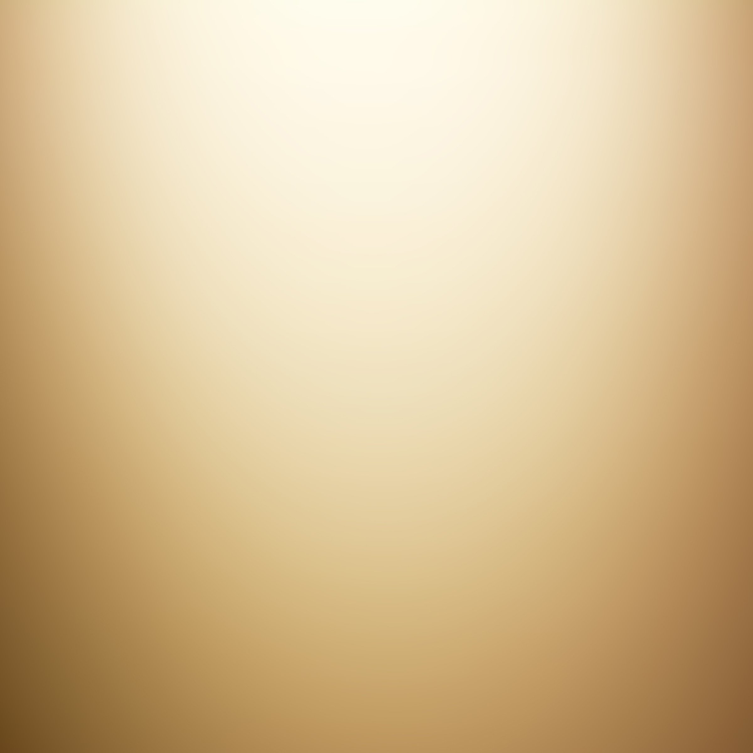 Gold gradient background